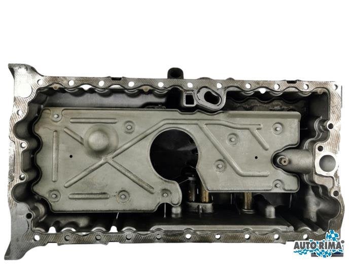 Couvercle carter d'un Volvo S60, Autos : Pièces & Accessoires, -, 3 mois de garantie, -, -