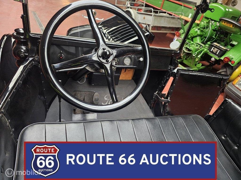Ford Model T | 1926 | Route 66 Auctions, Autos, Oldtimers & Ancêtres, Achat, Entreprise, Boîte manuelle, Autre carrosserie