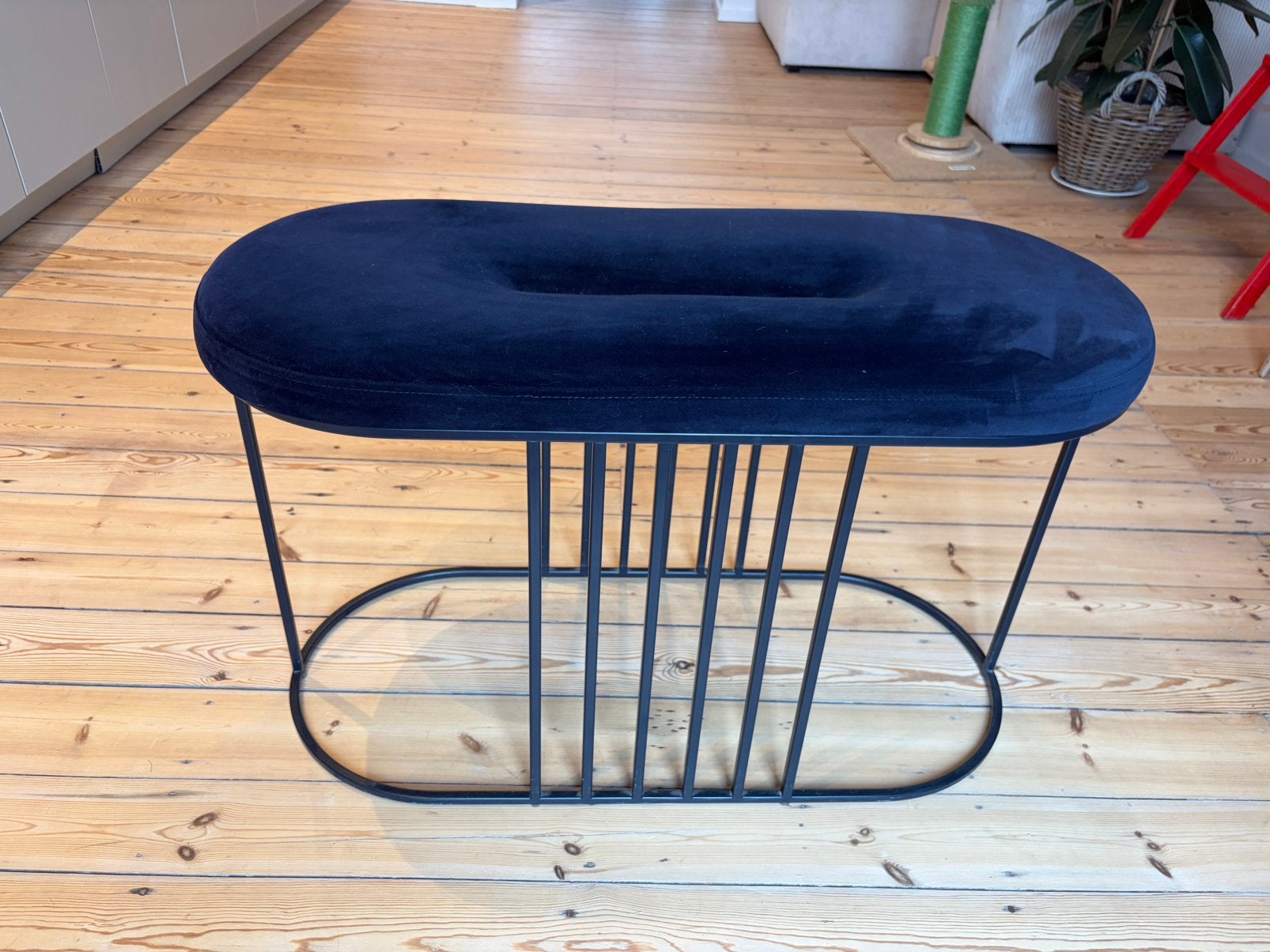 Bolia Posea Bench, Enlèvement, Comme neuf