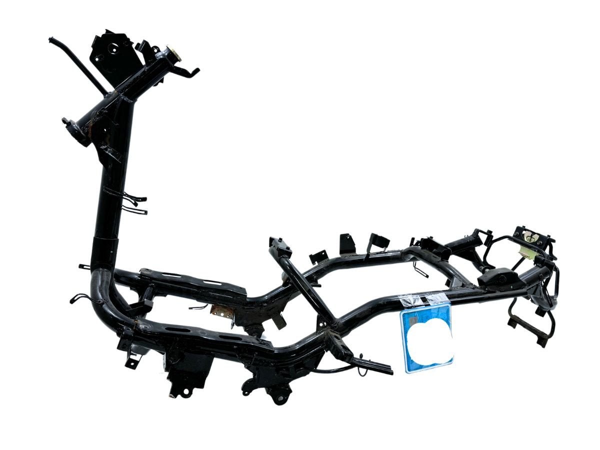 CADRE ARMATURE CHASSIS Sym Fiddle 2 50 4T E4 2018-2020, P.J. Troelstraweg 8 8
3144 CX  MAASSLUIS, NL, Info@cama-motorparts.nl