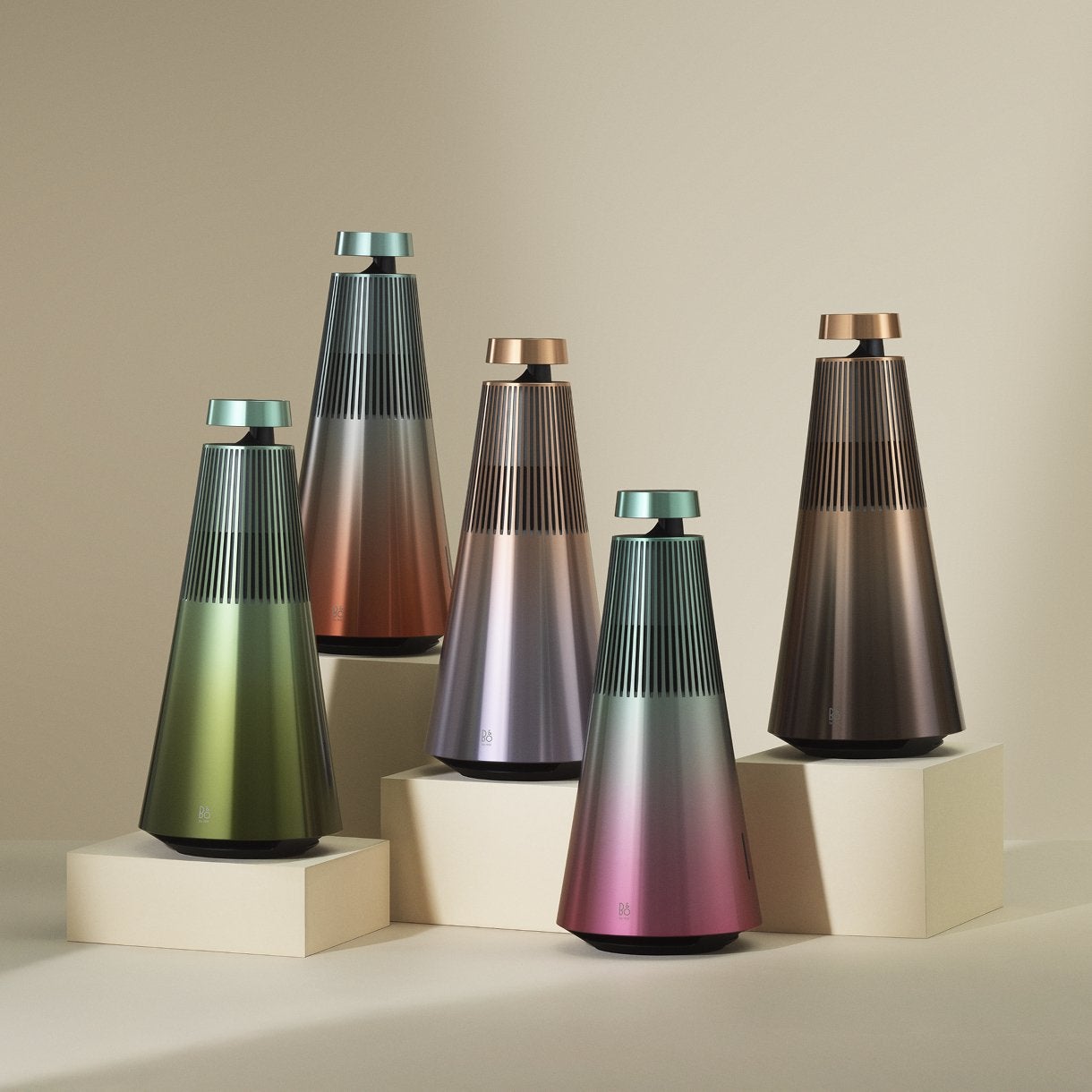 Haut-parleur B&O Beosound 2 Wanted Bang&Olufsen, Enlèvement, Comme neuf