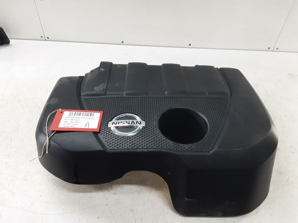 CACHE MOTEUR Nissan Qashqai (J11) (01-2013/01-2021), Autos : Pièces & Accessoires, Germany@nissan-services.eu, Kronenweg 38
50389  Wesseling, DE