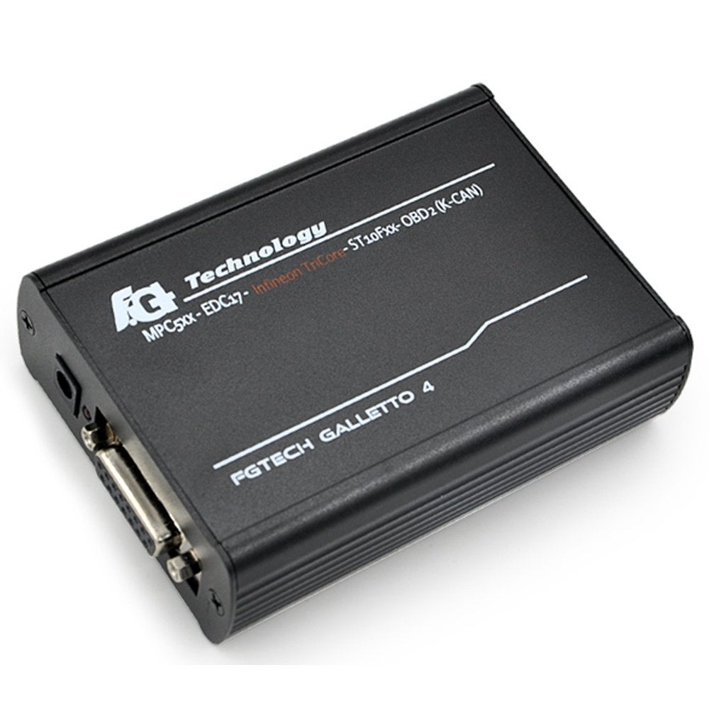 Galletto V54, EAU OBD2, support BDM, Enlèvement ou Envoi, Neuf