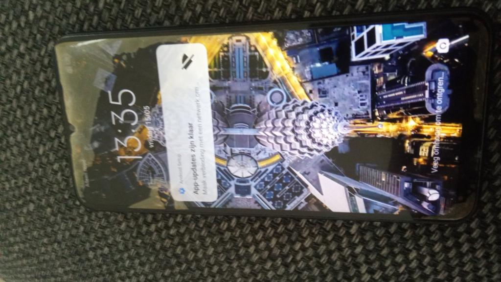 Redmi 9a, Computers en Software, Harde schijven, Ophalen