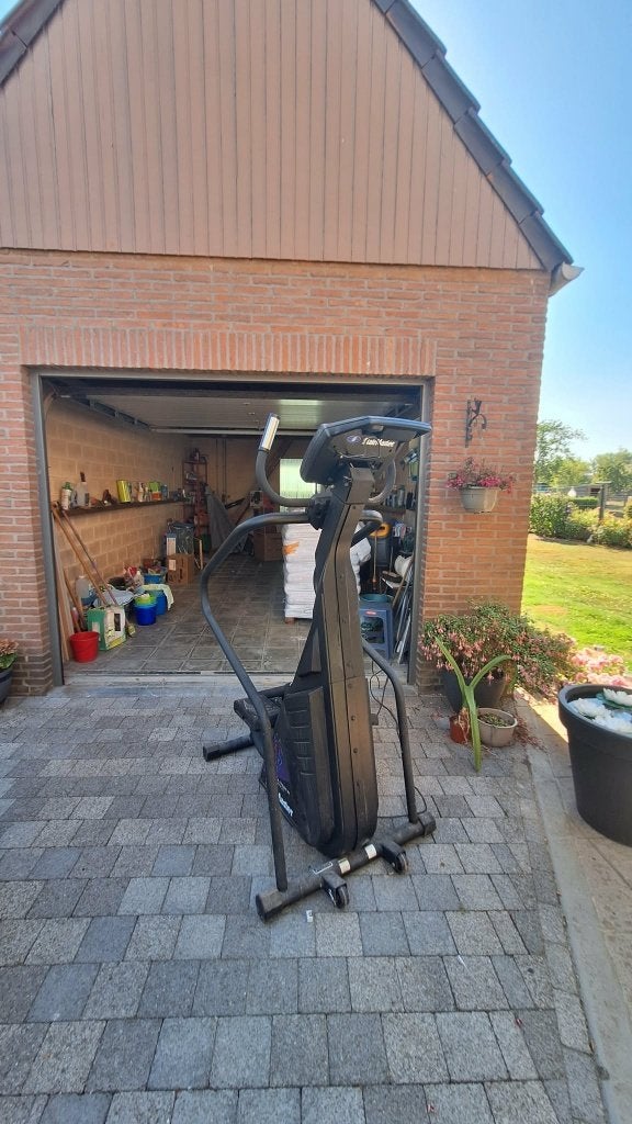 stairmaster, Sports & Fitness, Équipement de fitness, Enlèvement, Utilisé, Jambes, Autres types