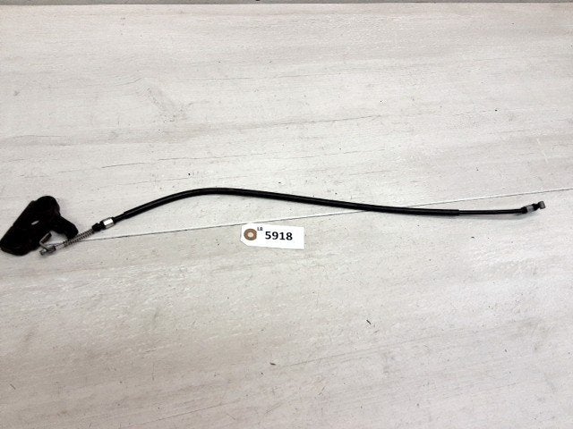 XTZ660 Tenere 1990 - 1993 Yamaha Slot D1-48475