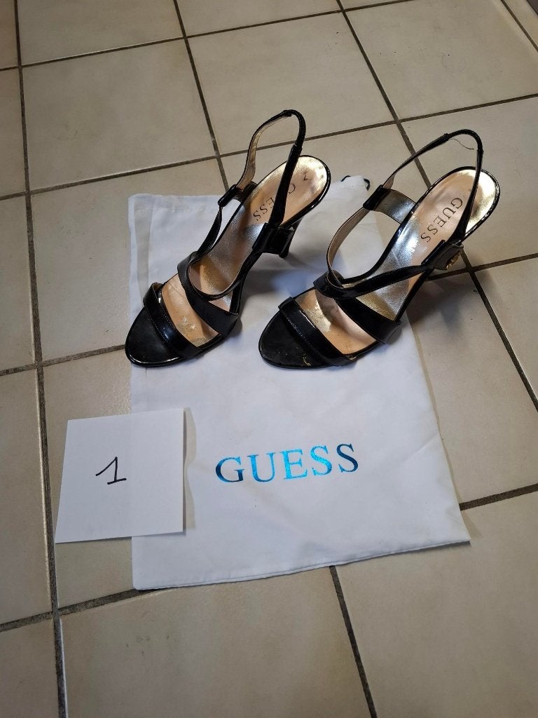Dames schoenen - hoge hakken 1-9, Kleding | Dames, Ophalen, Gedragen, Overige kleuren, Pumps
