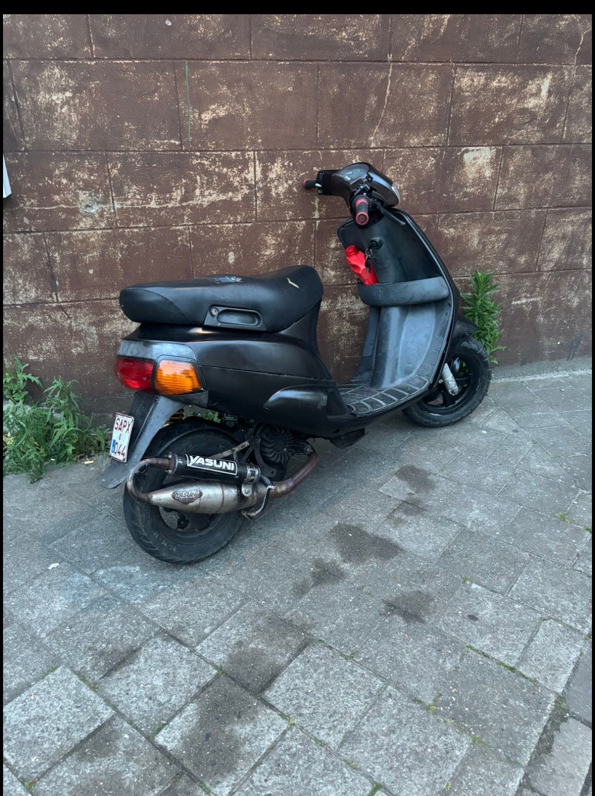Piaggio onderdelen 2takt, Fietsen en Brommers, Ophalen of Verzenden, Zo goed als nieuw, Carburateur, Piaggio