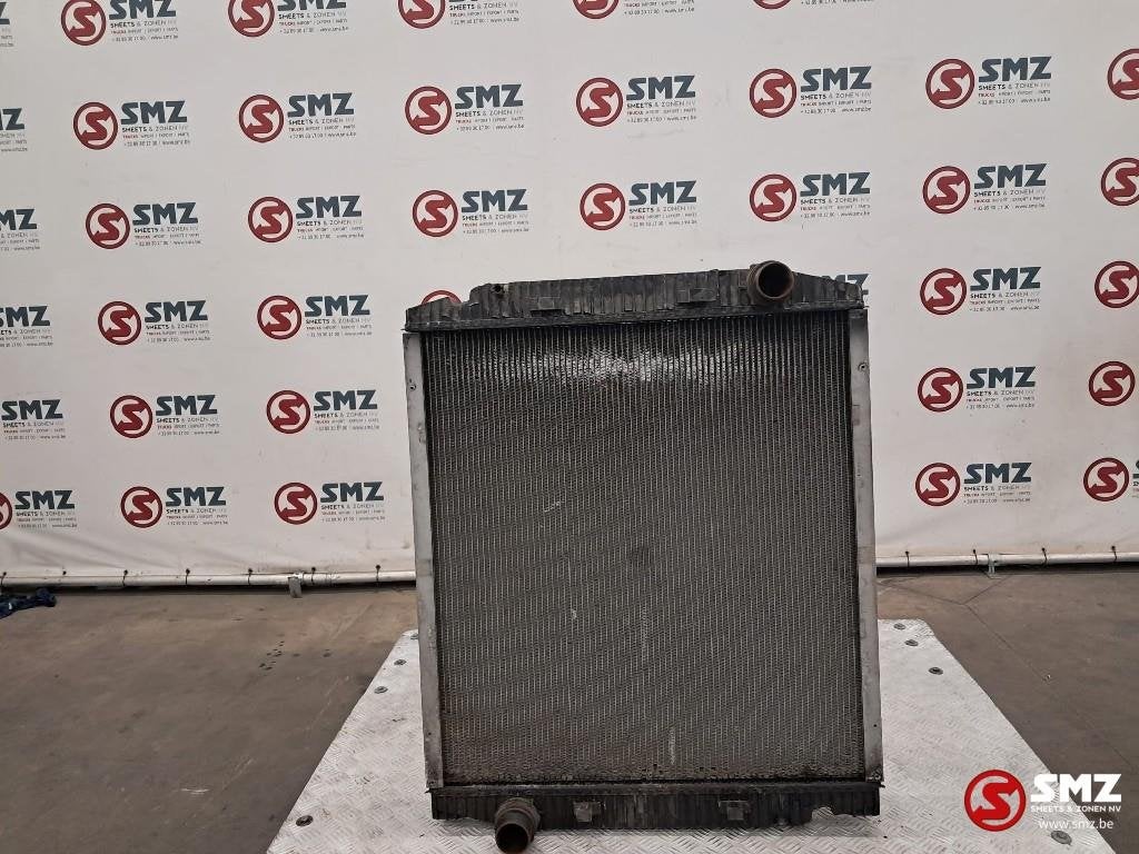 Occ Radiateur Iveco, Utilisé, Iveco, Moteur et Accessoires