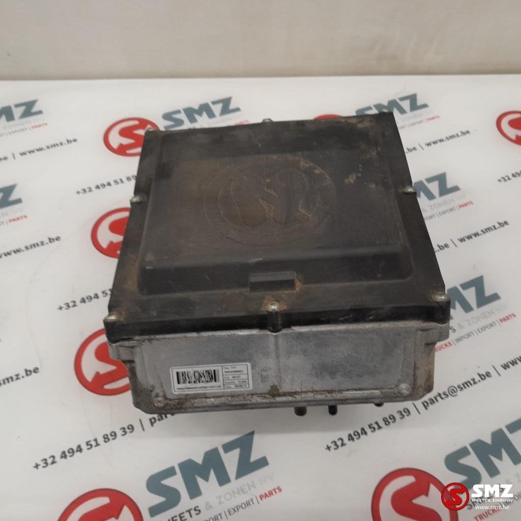 Occ Pompe AdBlue Iveco, Utilisé, Iveco, Systèmes à carburant