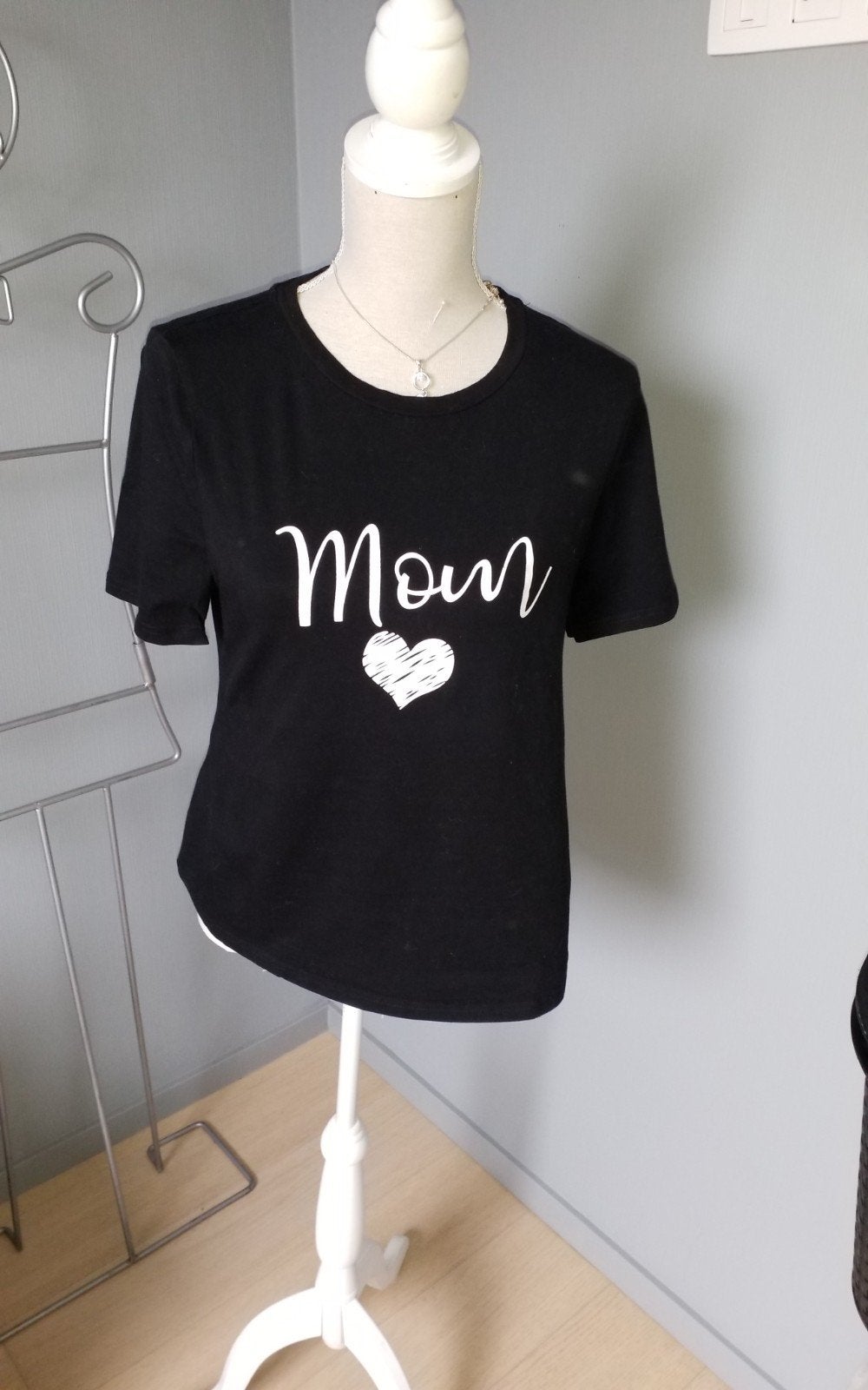 t shirts medium, Kleding | Dames, Maat 38/40 (M), Blauw, Ophalen of Verzenden, Zo goed als nieuw