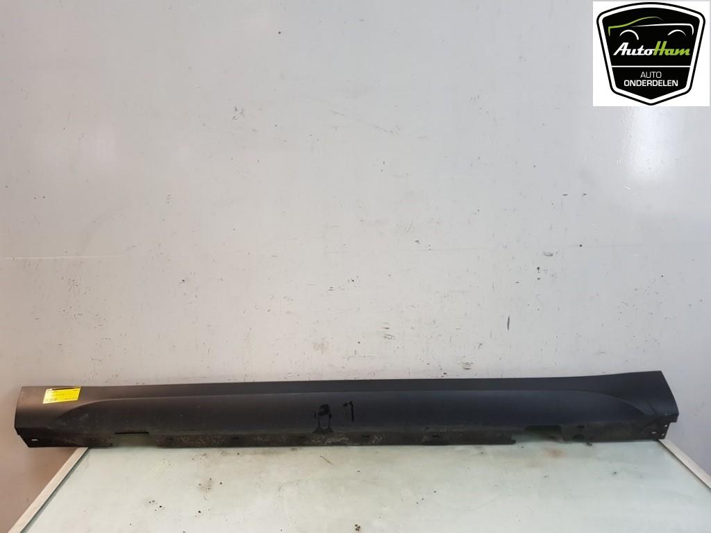 SIDESKIRT LINKS BMW X1 (E84) (|51772990169|), Auto-onderdelen, Gebruikt, Links, BMW