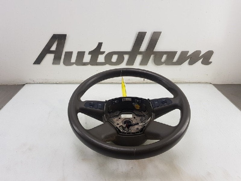 VOLANT DIRECTION Audi Q7 (4LB) (01-2005/08-2015), Dhr. J. Ham, Administratie@autoham.nl, Audi, Utilisé