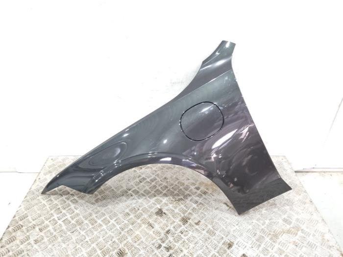 Aile avant gauche d'un Volvo S90 (72400), -, 3 mois de garantie, -, -