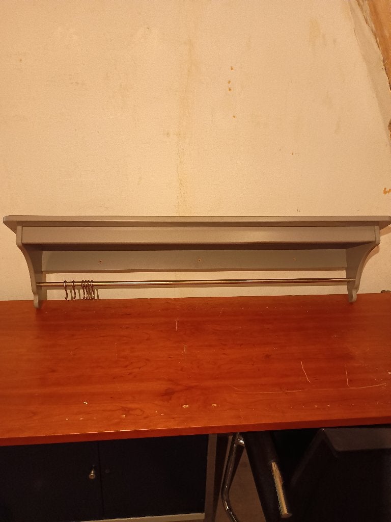 Etagère IKEA, Enlèvement, Comme neuf