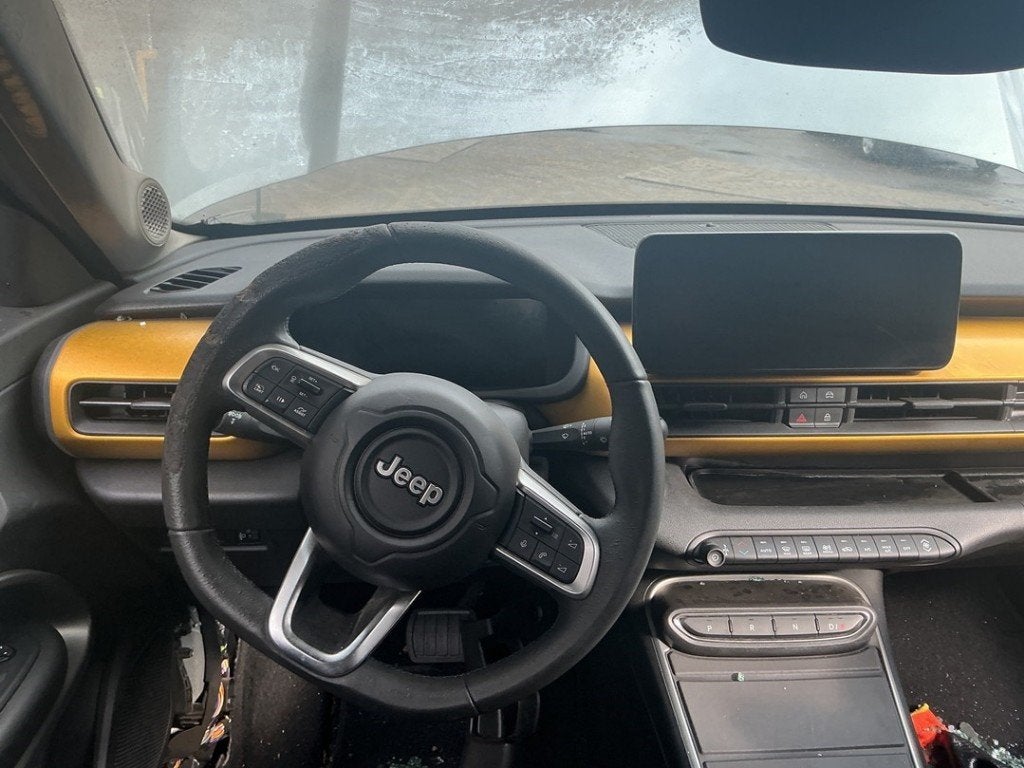 INSTRUMENTS DE BORD Jeep Avenger (01-2022/-) (|9847473780|), Webaccessibility@stellantis.com, Stellantis N.V., Utilisé, Taurusavenue 1
2132 LS  Hoofddorp, NL