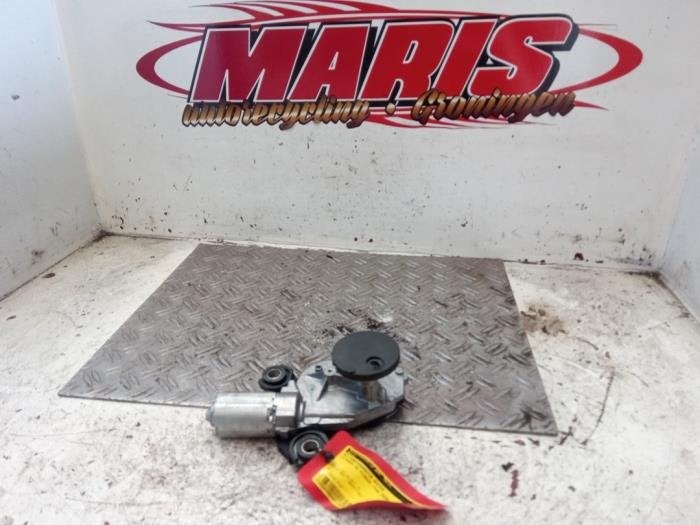 Moteur essuie-glace arrière d'un Citroen C4 Picasso, Autos : Pièces & Accessoires, -, 3 mois de garantie, Utilisé, -