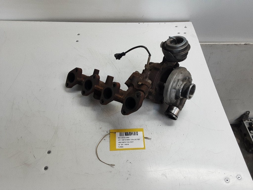 TURBO Kia Cee'd (JDB5) (01-2012/07-2018) (282012A701), Info@kia.de, Theodor-Heuss-Allee 11
60486  Frankfurt am Main, DE, Kia Deutschland GmbH