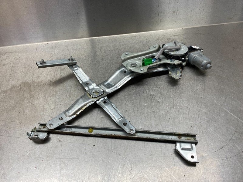 MECANISME VITRE ARRIÈRE DROIT Subaru Forester (SG), Utilisé, Subaru