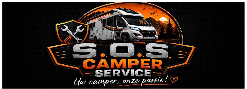 camper en caravan stalling, Particulier