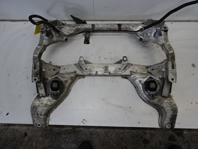 MOTORBALK BMW 3 serie (E90) (12-2004/12-2011), Gebruikt, Mevr. I. Hauben, BMW, Rue de l'Espoir 34 34
4030  GRIVEGNÉE, BE