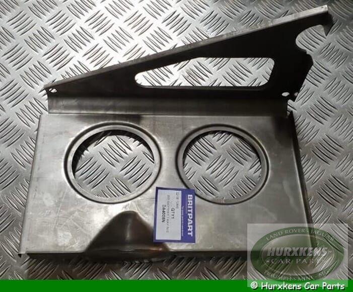 Accu bak / steun Land Rover Discovery 1 en Classic, Neuf, -, -, -