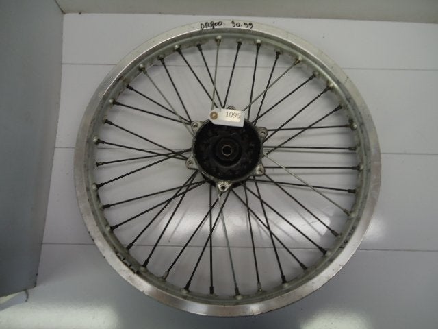 DR800 1990 - 1999 Suzuki Velg D1-32675