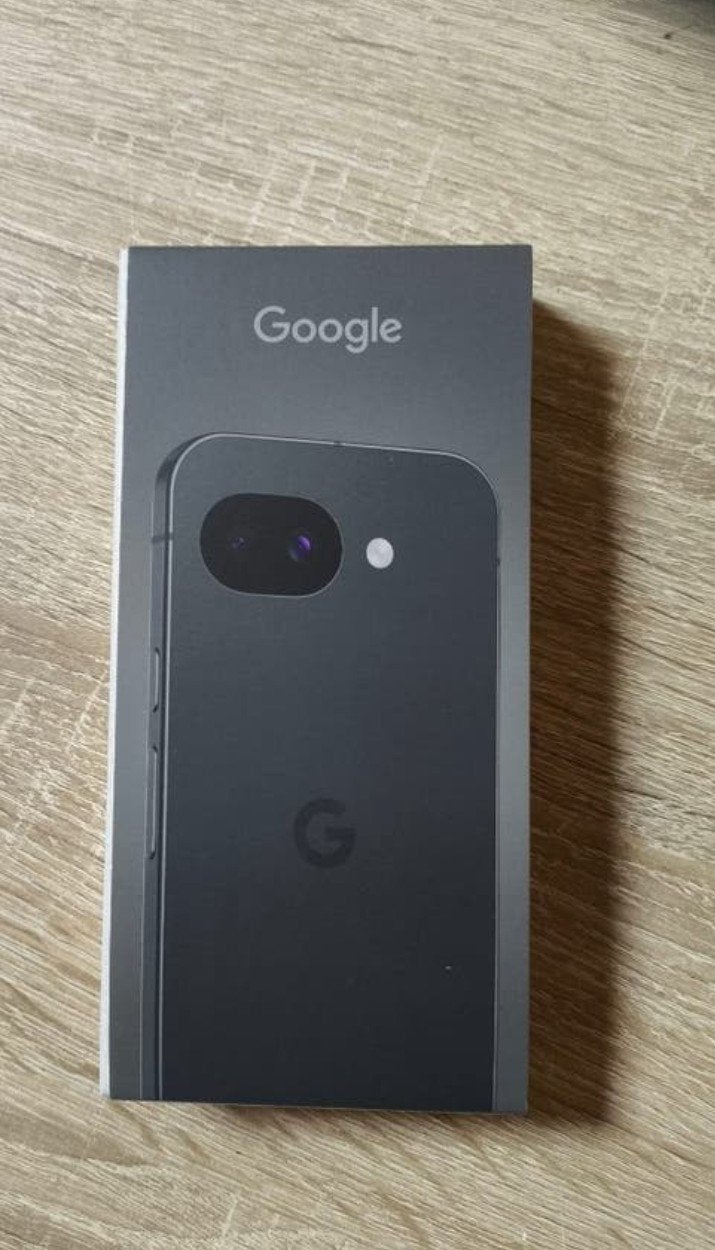 Google Pixel 10A 256GB, nieuw in gesealde doos., Télécoms, Téléphonie mobile | Marques Autre, Neuf, Enlèvement ou Envoi, 6 mégapixels ou plus