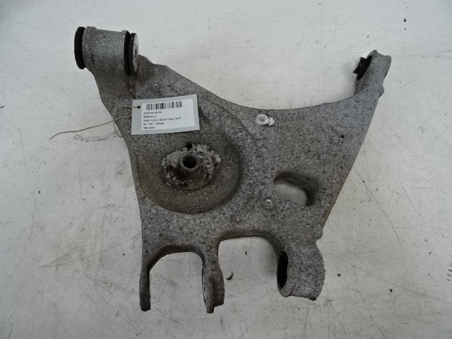 DRAAGARM LINKS ACHTER Audi A4 Avant (B7) (8E0505312), Gebruikt, Audi