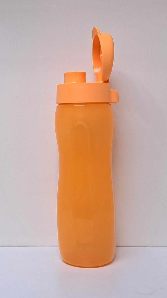 Tupperware™ « Bouteille EcoPlus Slim » 500 ml - orange, Envoi, Orange