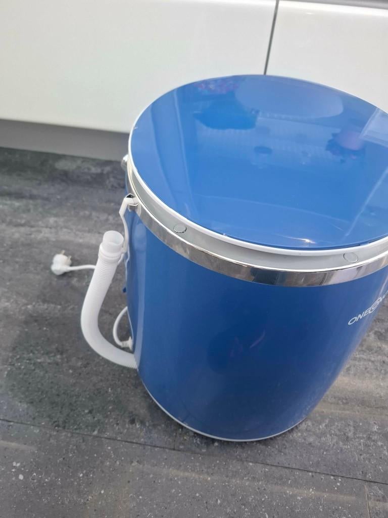 Mini Wash, Enlèvement, Neuf