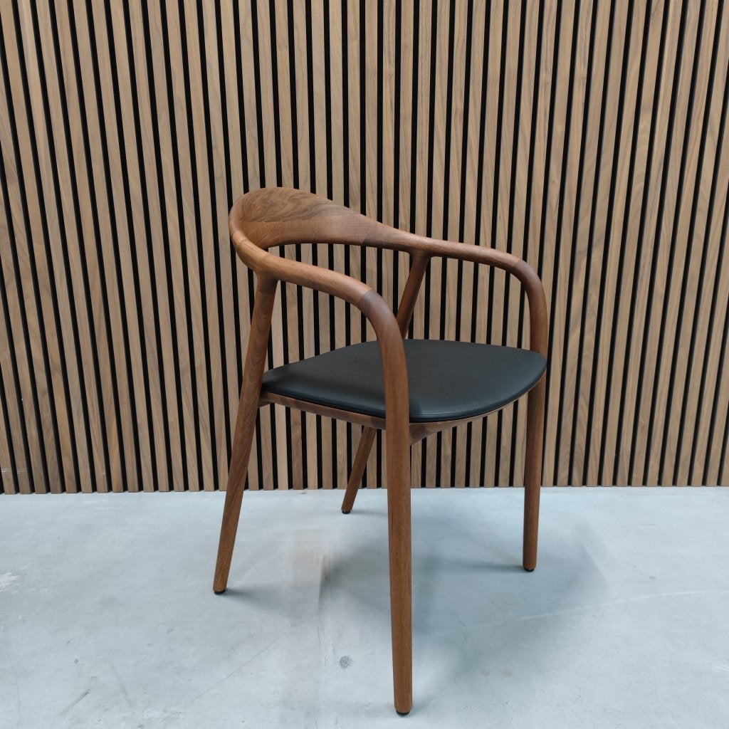 Artisan Neva  Zenith 9024 eetkamerstoel, Enlèvement ou Envoi