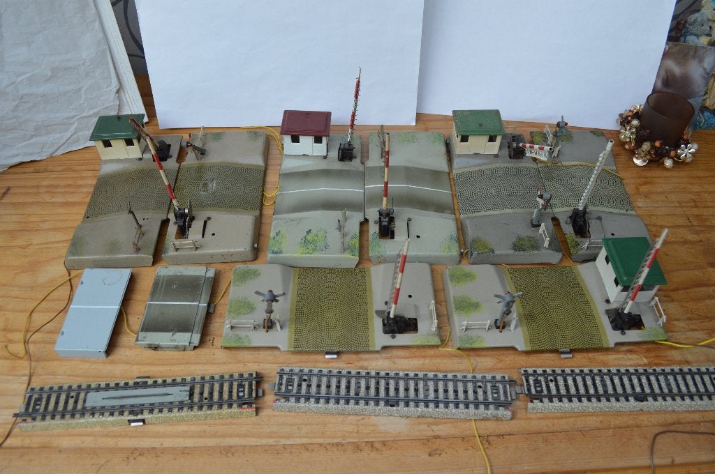 Märklin 7192/ 459:4 considérations, Hobby & Loisirs créatifs, Trains miniatures | HO, Analogique, Enlèvement ou Envoi, Courant alternatif