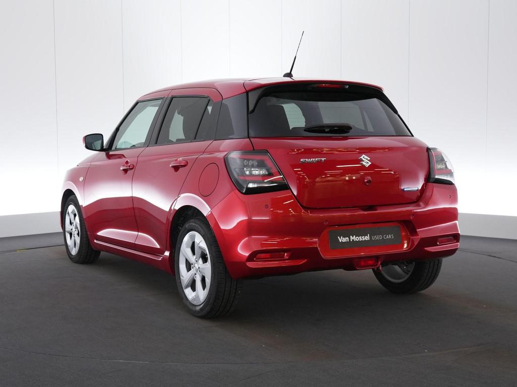 Suzuki New Swift 5D 1.2 GL+ CVT SWI-24 (automatique), Autos, Achat, Entreprise, Swift, 5 portes
