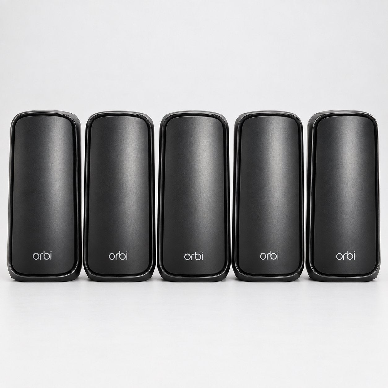 Netgear Orbi Wi‑Fi 7 Mesh system black, sold individually., Informatique & Logiciels, Envoi, Comme neuf