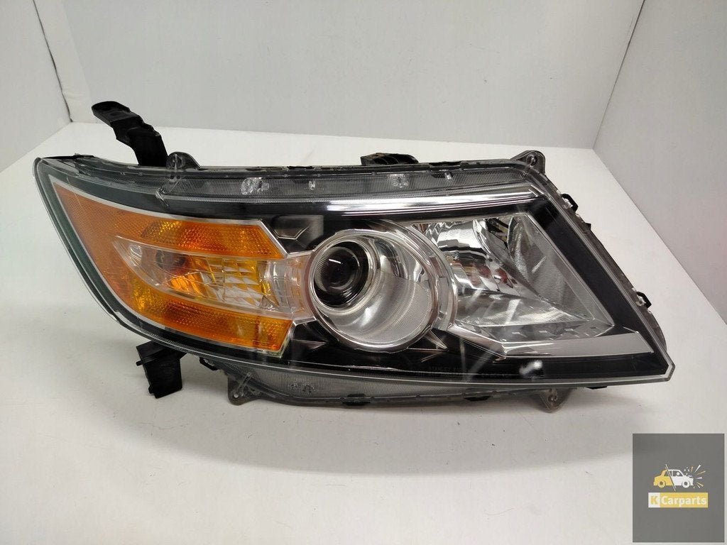 Honda Odyssey 2011 - rechterlamp Ideaal, Gebruikt, Info@honda.co.jp, Minami-Aoyama 2-chome 1-1
107-8556  Tokyo, Honda Motor Co., Ltd.