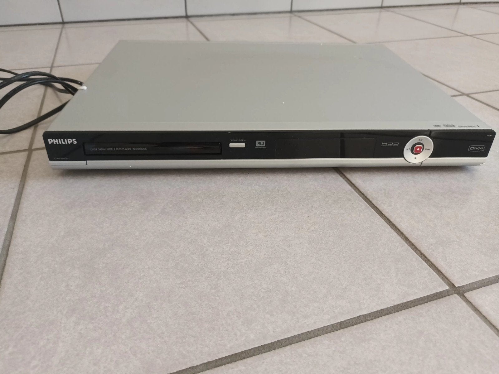 DVD Philips, Ophalen of Verzenden, Philips