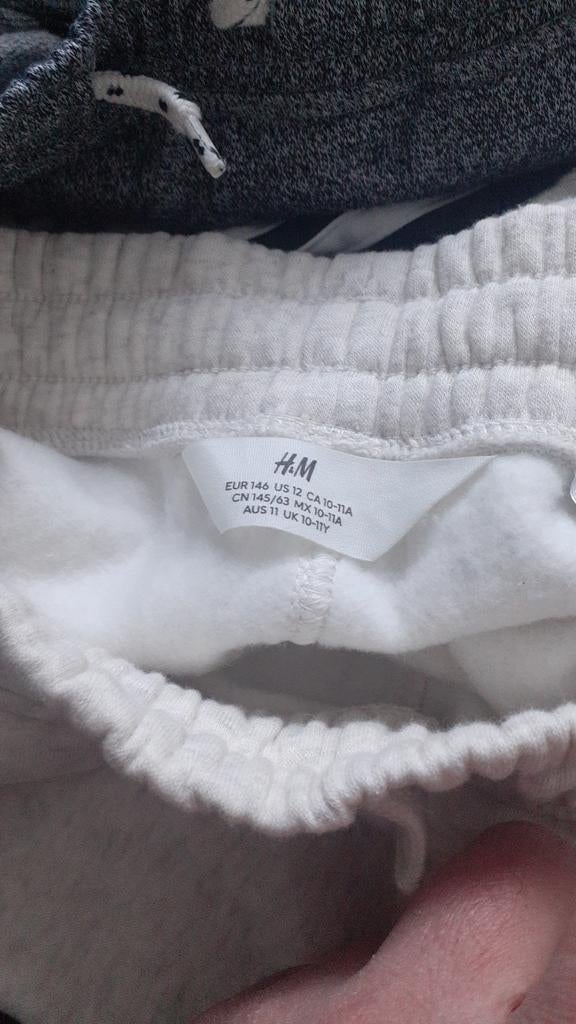 Jogging  broek, Ophalen, C&A, Broekje, Zo goed als nieuw