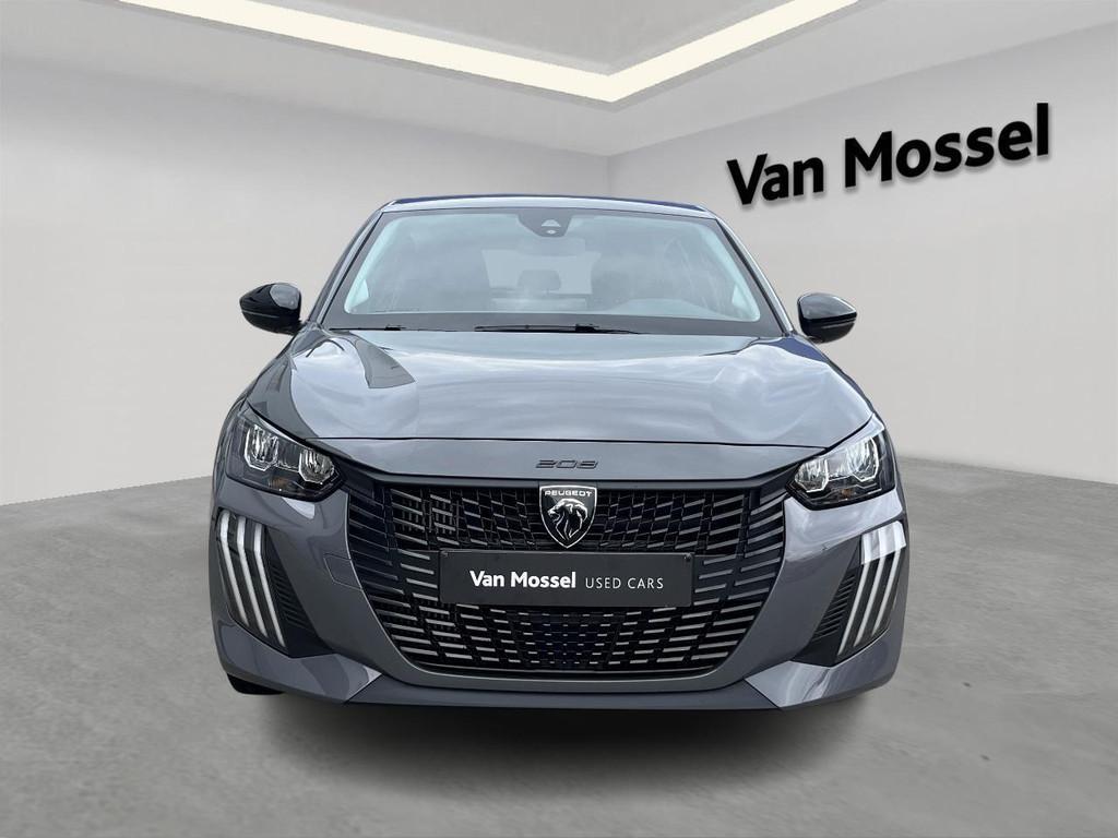 Peugeot 208 1.2 Turbo 100 MAN6 S&S Active, Auto's, Voorwielaandrijving, Gebruikt, 1165 kg, 74 kW