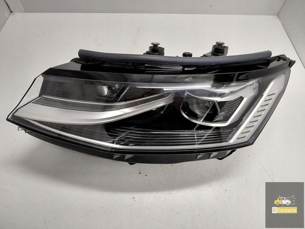 7T1.941.081.C, VW Transporter T7 IQ Light matrix feu arri re, Volkswagen, Volkswagen AG, Vw@volkswagen.de, Utilisé