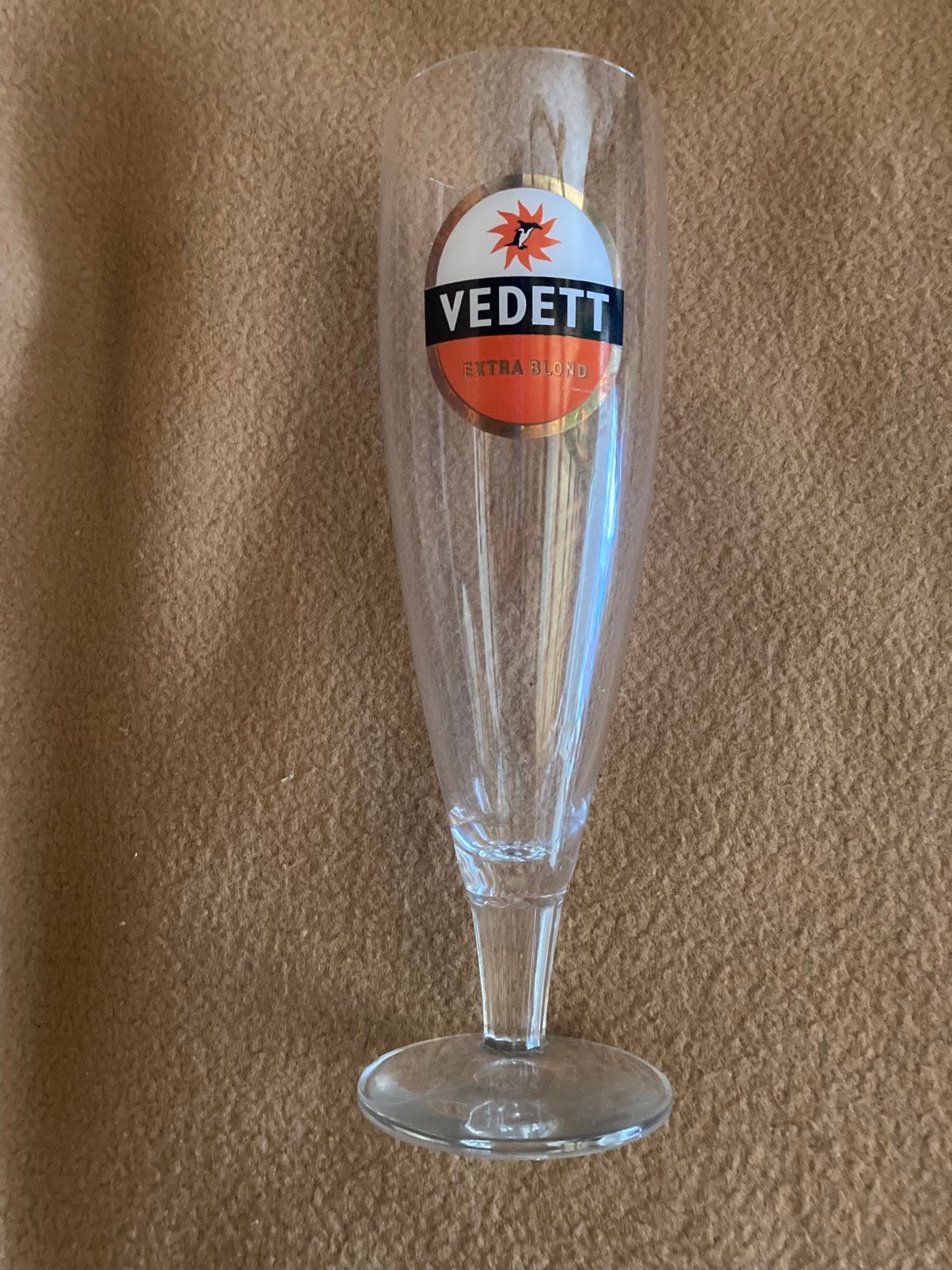 Bierverzamelglazen 2, Ophalen, Zo goed als nieuw, Glas of Glazen