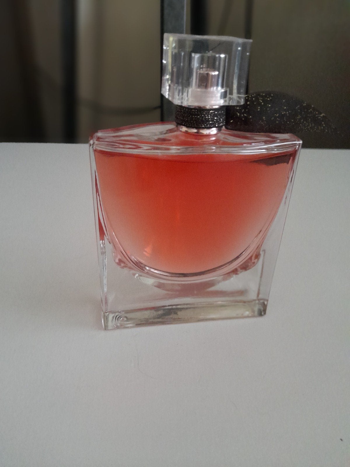 Te koop: flesje la vie est belle 100 ml, Enlèvement