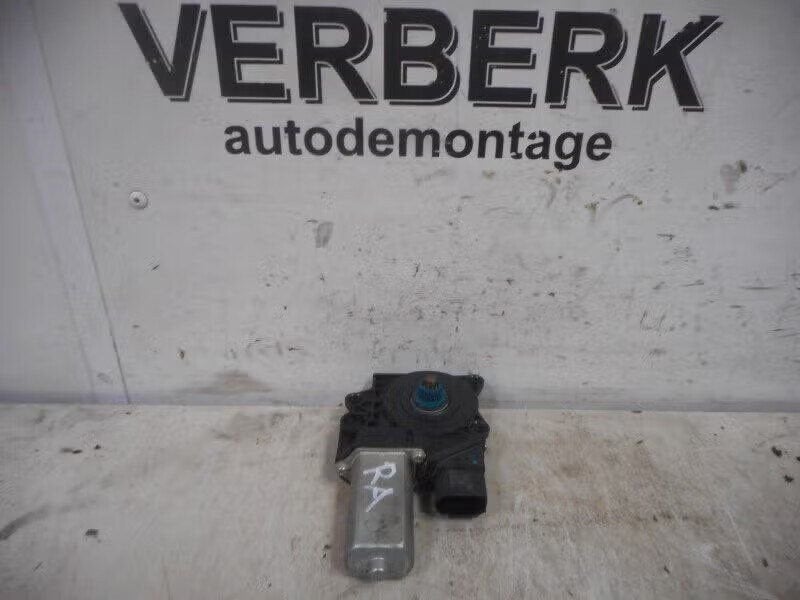 MOTOR RAAMMECHANIEK RECHTS achter BMW 3 serie (E90), Autos : Pièces & Accessoires, Enlèvement ou Envoi, Utilisé, Petuelring 130 80809 München, DE