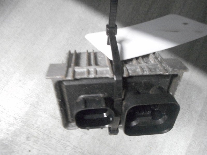 DIVERS RELAIS Opel Cascada (01-2013/04-2019) (55574293), Opel, Opel Automobile GmbH, Utilisé, Kontakt-opel@opel.com