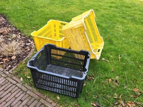 3 grote broodmanden, Doe-het-zelf en Bouw, Ophalen