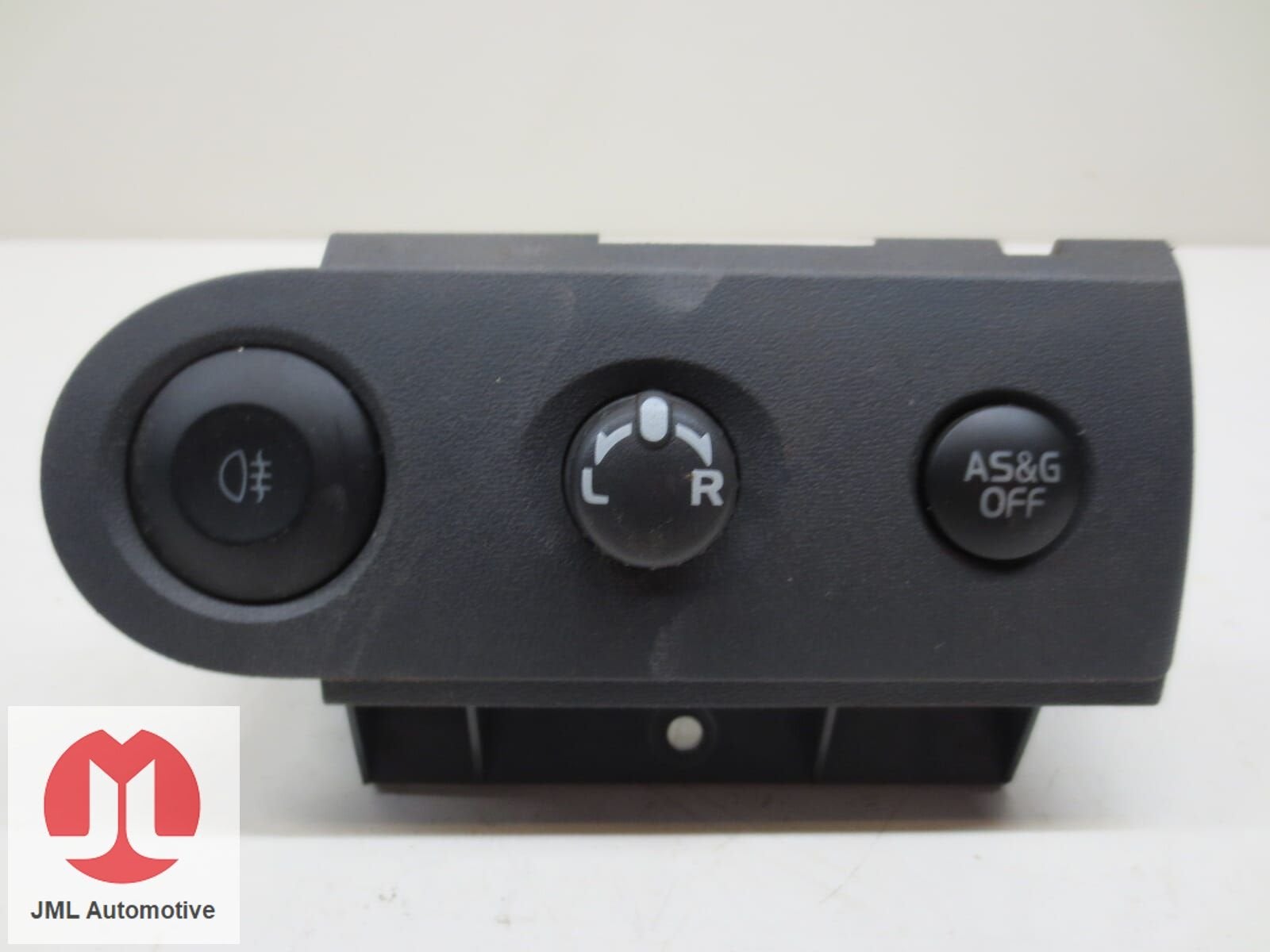 MISTLAMP SPIEGEL SCHAKELAAR MITSUBISHI COLT, -, Utilisé, Mitsubishi, -
