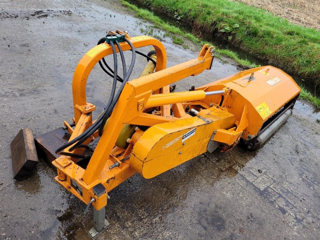 Votex gtx 121 klepelmaaier, Tuin en Terras, Bloembollen en Zaden, Ophalen