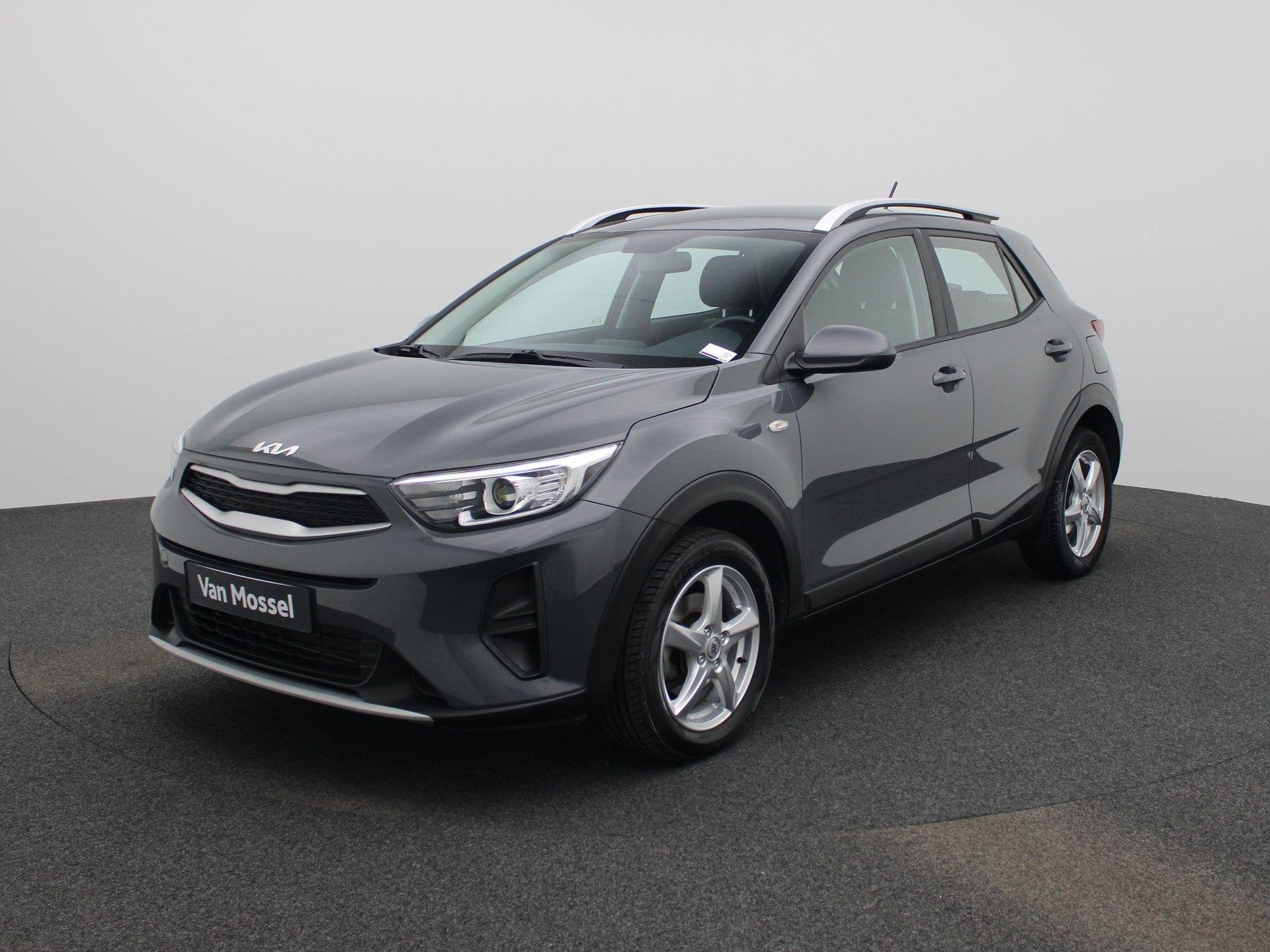 Kia Stonic 1.2 Urban Edition PDC A | Carplay | LMV, Autos, Kia, 1145 kg, Euro 6, Entreprise, 5 places