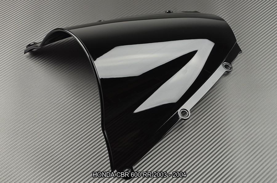 Windscherm voor HONDA CBR 600 RR 2003 - 2004 PC37, Ophalen of Verzenden, Nieuw