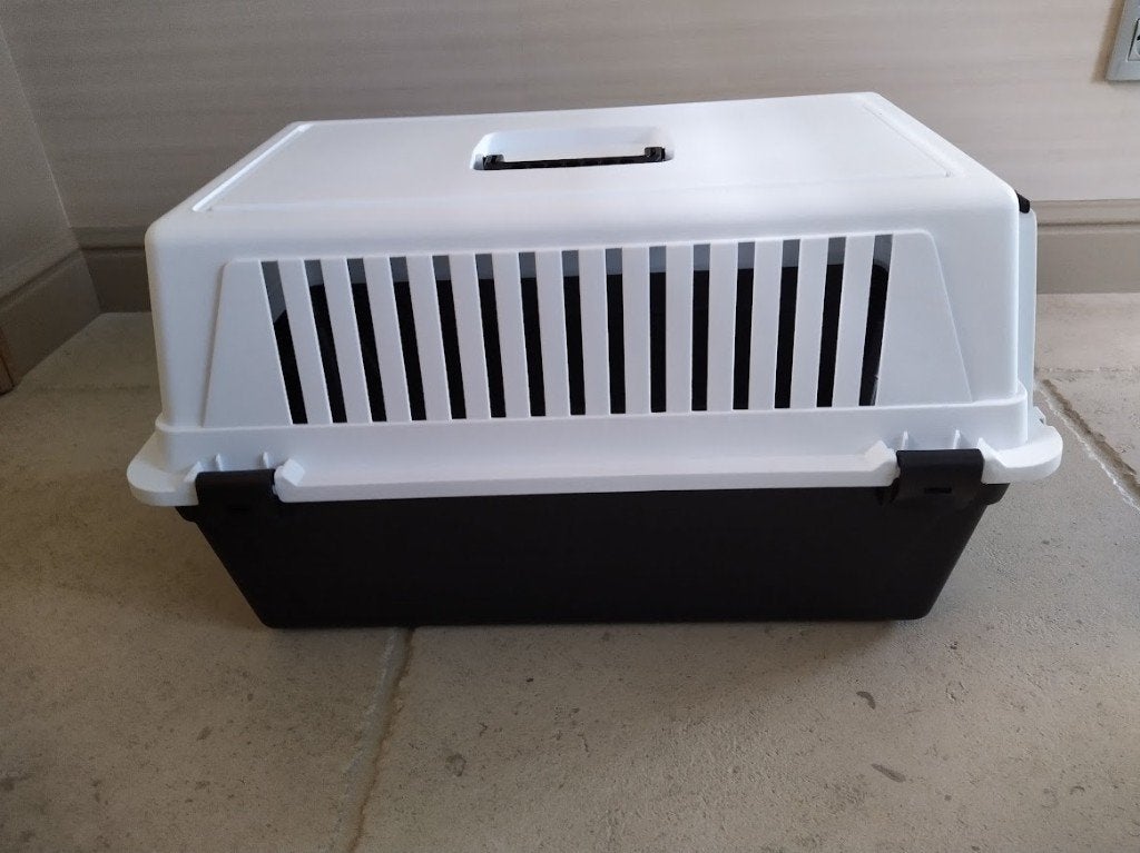 transportbox kat, Ophalen, Nieuw